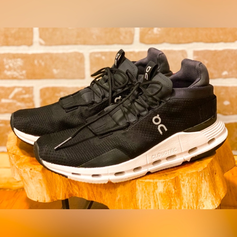 On Cloud Nova Sneaker size 7.5